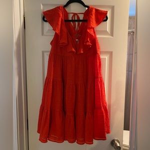 Brand new dress with tags!